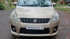 Used Maruti Suzuki Ertiga VDi in Pune