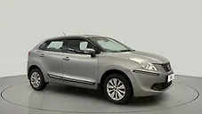 Used Maruti Suzuki Baleno Delta 1.2 in Noida
