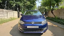 Used Volkswagen Polo Highline1.2L (P) in Nashik