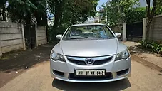 Used Honda Civic 1.8S MT in Nashik