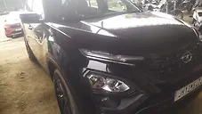 Used Tata Harrier XZ Plus in Ranchi