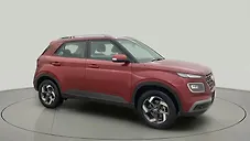 Used Hyundai Venue SX 1.0 Turbo in Pune