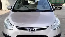 Used Hyundai i10 Magna in Kanpur