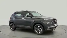 Used Hyundai Venue SX Plus 1.0 Turbo DCT in Delhi