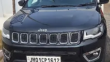 Used Jeep Compass Longitude 2.0 Diesel [2017-2020] in Ranchi
