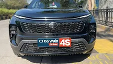 Used Tata Safari Accomplished Plus Dual Tone AT 7 STR in Mumbai