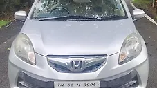 Used Honda Brio S MT in Coimbatore