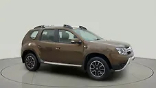 Used Renault Duster 110 PS RxZ AWD in Hyderabad