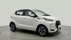 Used Datsun redi-GO T(O) 1.0 [2017-2019] in Hyderabad