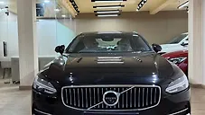Used Volvo S90 Inscription D4 [2016-2020] in Lucknow