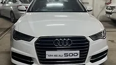 Used Audi A6 35 TDI Matrix in Mumbai