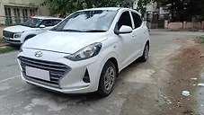 Used Hyundai Grand i10 Nios Magna 1.2 Kappa VTVT in Bangalore