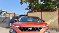 Used Tata Harrier XZ [2019-2020] in Mumbai