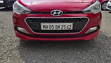 Used Hyundai Elite i20 Sportz 1.2 [2016-2017] in Nashik