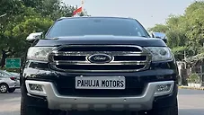 Used Ford Endeavour Titanium 3.2 4x4 AT in Delhi