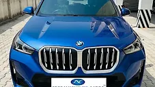 Used BMW X1 sDrive18d M Sport in Coimbatore