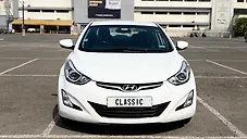 Used Hyundai Elantra 1.8 SX MT in Mumbai