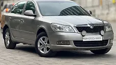 Used Skoda Laura Elegance 1.9 TDI AT in Mumbai