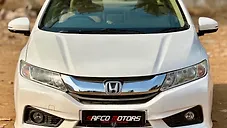 Used Honda City 1.5 V AT Sunroof in Mumbai