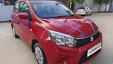 Used Maruti Suzuki Celerio LXi ABS in Noida
