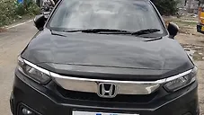 Used Honda Amaze 1.2 S CVT Petrol [2018-2020] in Chennai