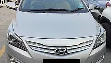 Used Hyundai Verna 1.6 VTVT SX in Delhi