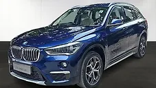 Used BMW X1 sDrive20d Expedition in Bangalore