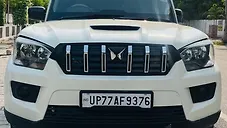 Used Mahindra Scorpio 2021 S5 2WD 7 STR in Kanpur