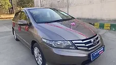 Used Honda City 1.5 V MT in Noida