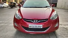 Used Hyundai Elantra 1.8 SX AT in Mumbai