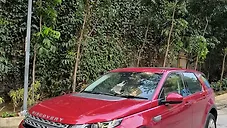 Used Land Rover Discovery Sport HSE Petrol 7-Seater in Mumbai