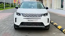 Used Land Rover Discovery Sport S in Mumbai