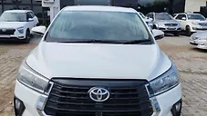 Used Toyota Innova Crysta 2.4 G 7 STR [2016-2017] in Ludhiana