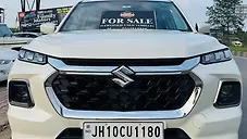 Used Maruti Suzuki Grand Vitara Zeta Smart Hybrid [2022-2023] in Ranchi