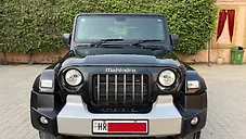 Used Mahindra Thar LX Hard Top Diesel AT 4WD [2023] in Gurgaon