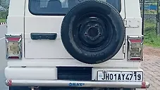 Used Mahindra Bolero DI BS III in Ranchi