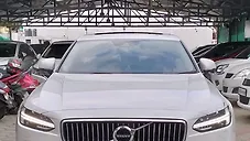 Used Volvo S90 Momentum D4 [2018-2020] in Coimbatore