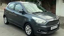 Used Ford Figo Ambiente 1.2 Ti-VCT in Nagpur