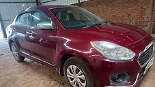 Used Maruti Suzuki Dzire VXi in Patna
