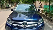 Used Mercedes-Benz GLS 350 d in Delhi