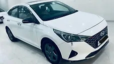 Used Hyundai Verna SX 1.5 CRDi in Ambala Cantt
