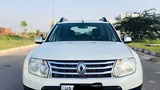 Used Renault Duster 110 PS RxZ Diesel in Mohali