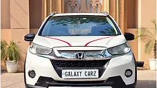Used Honda WR-V VX MT Diesel in Gurgaon