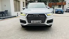Used Audi Q7 45 TDI Premium Plus in Delhi