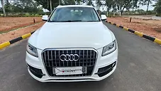 Used Audi Q5 3.0 TDI quattro Premium Plus in Bangalore