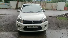 Used Maruti Suzuki Celerio ZXi (Opt) [2017-2019] in Mumbai