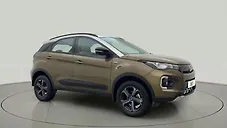 Used Tata Nexon XZ Plus (Premium) Dark Edition in Hyderabad