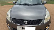 Used Maruti Suzuki Swift ZXi in Hyderabad