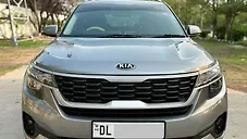 Used Kia Seltos HTK 1.5 [2020-2021] in Delhi
