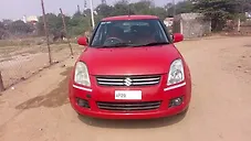 Used Maruti Suzuki Swift Dzire VXi in Hyderabad